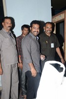 NTR at Rainbow Hospital Photos